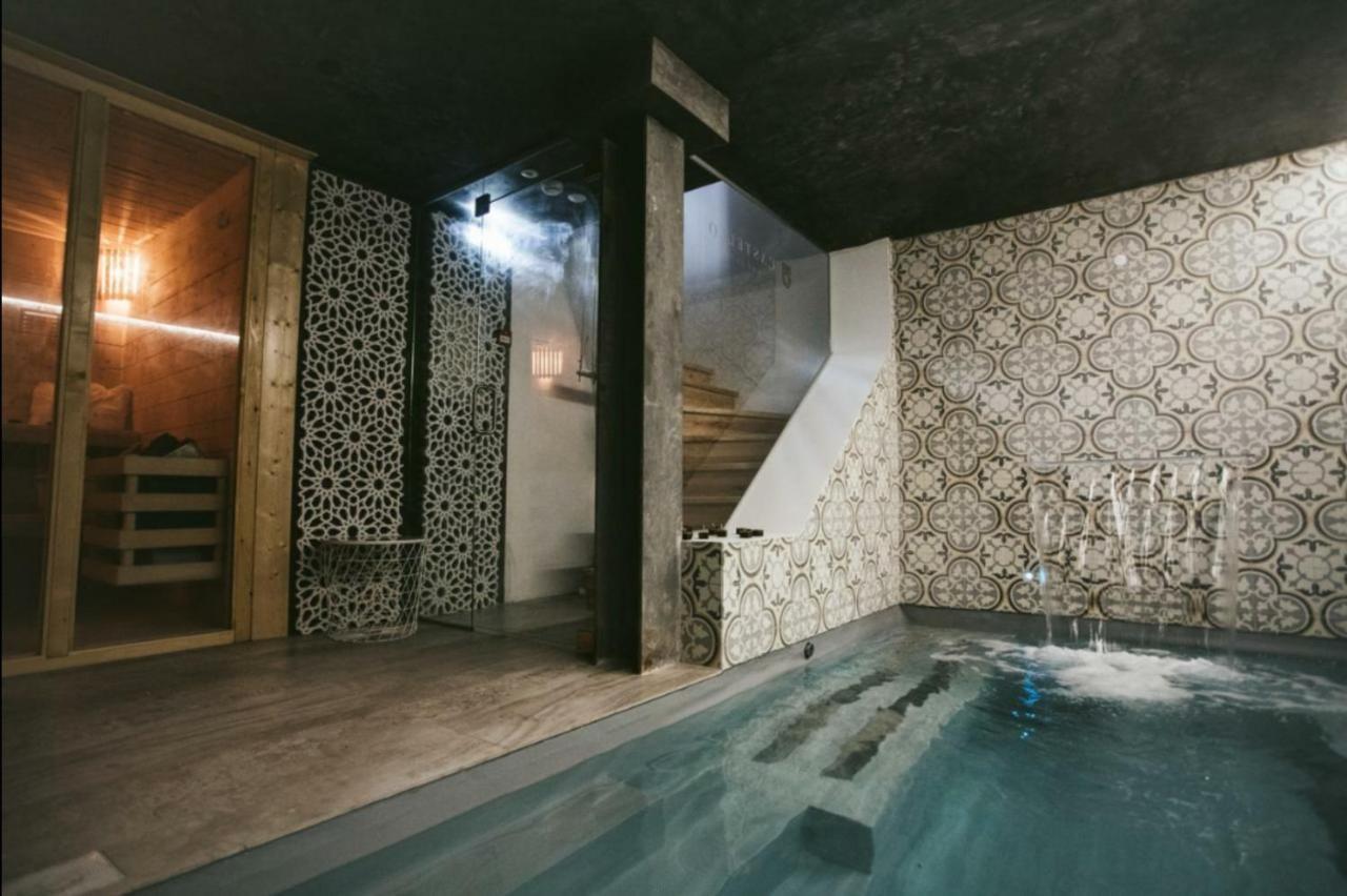 Castello Prime Suites Lisboa Eksteriør bilde