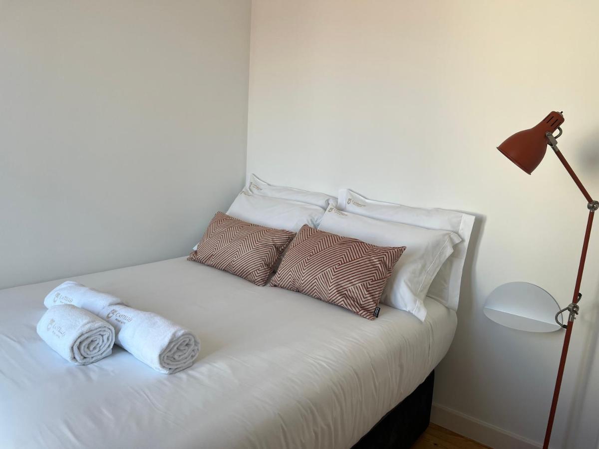 Castello Prime Suites Lisboa Eksteriør bilde