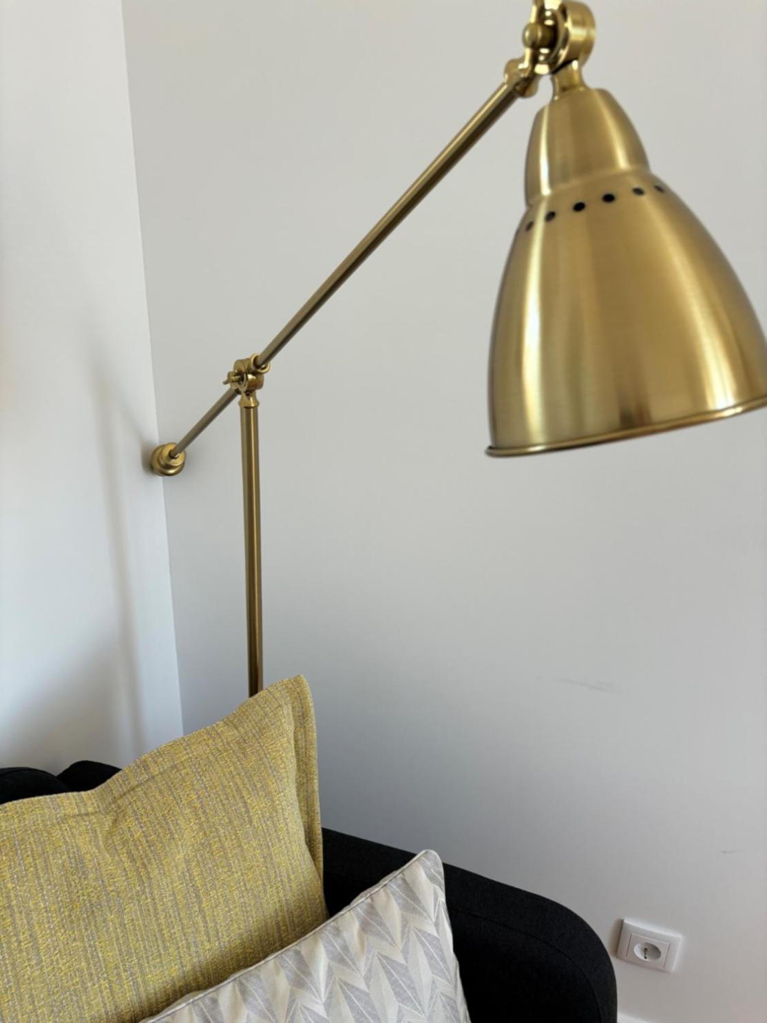 Castello Prime Suites Lisboa Eksteriør bilde