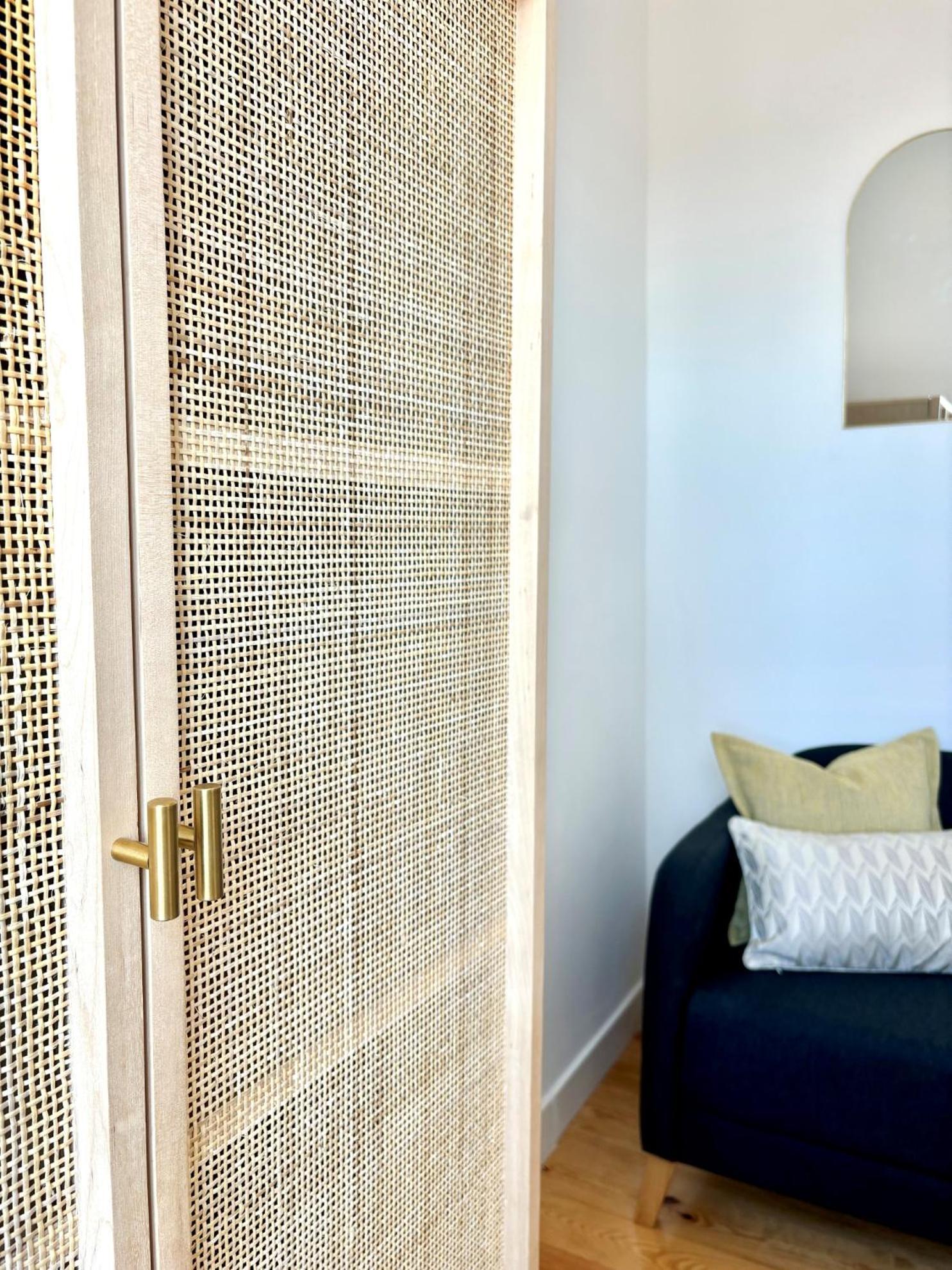 Castello Prime Suites Lisboa Eksteriør bilde